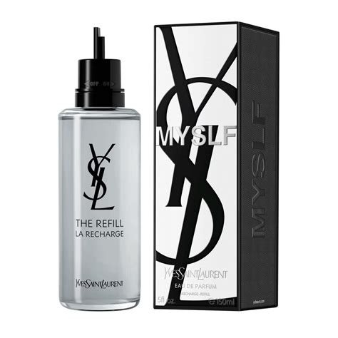 ysl herren parfum neu|myslf le cologne.